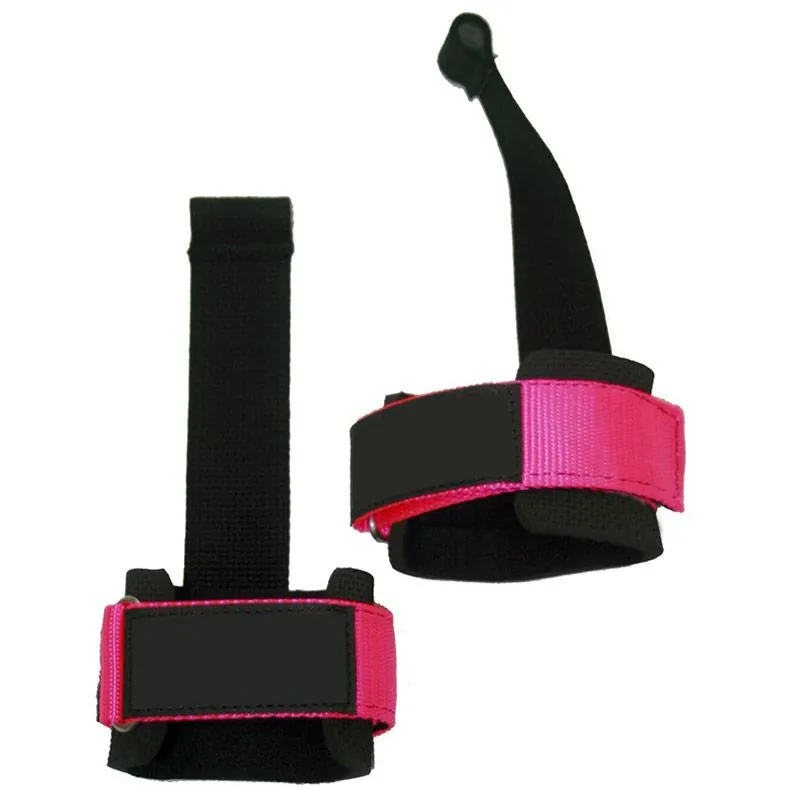 Dowel Lifting Straps variant 3